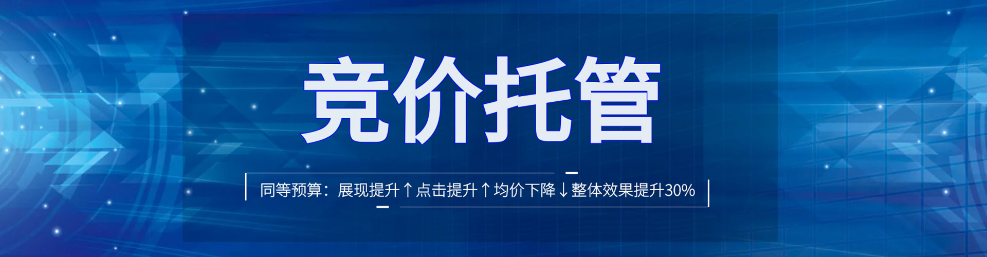 于洪sem竞价